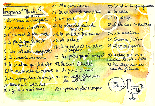 Camille PRIETO, juillet 2025