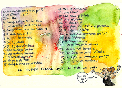Camille PRIETO, juin 2025