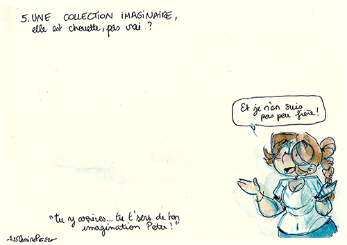 Camille PRIETO, juillet 2025