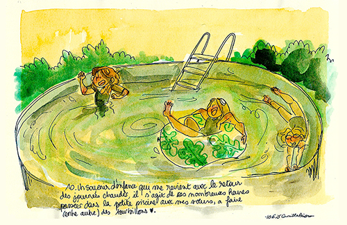 Camille PRIETO, juin 2025