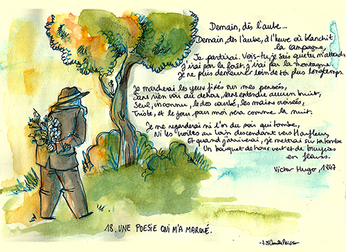 Camille PRIETO, juillet 2025