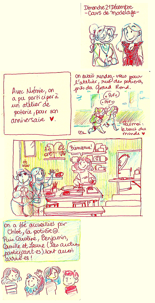 Camille PRIETO, déc. 2025 Camille PRIETO, déc. 2025