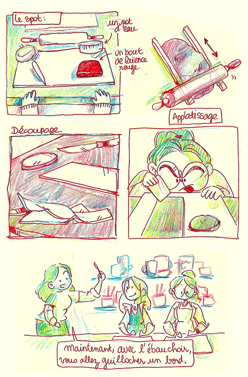 Camille PRIETO, déc. 2025 Camille PRIETO, déc. 2025