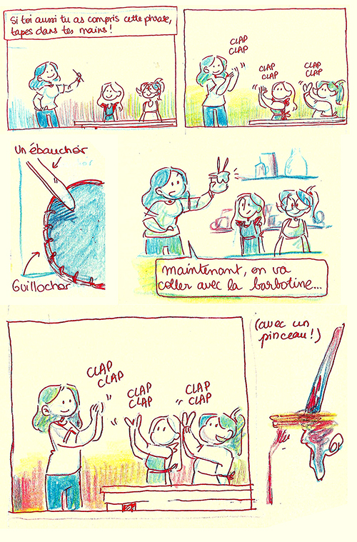 Camille PRIETO, déc. 2025 Camille PRIETO, déc. 2025