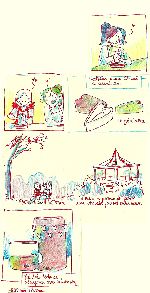 Camille PRIETO, déc. 2025 Camille PRIETO, déc. 2025