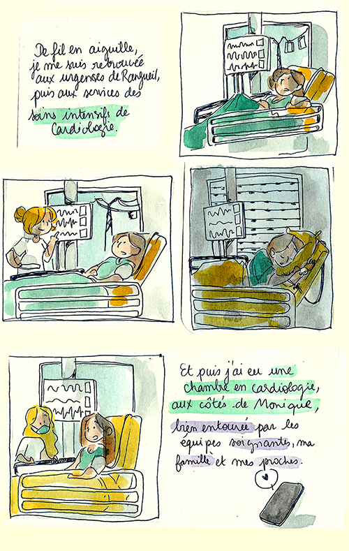 Camille PRIETO, nov. 2025