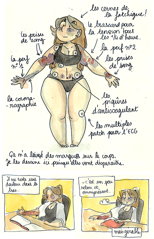 Camille PRIETO, nov. 2025