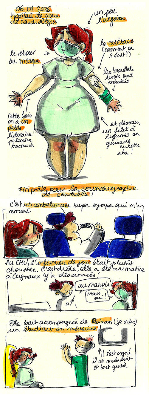 Camille PRIETO, janv. 2026