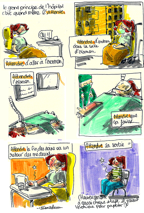 Camille PRIETO, janv. 2026