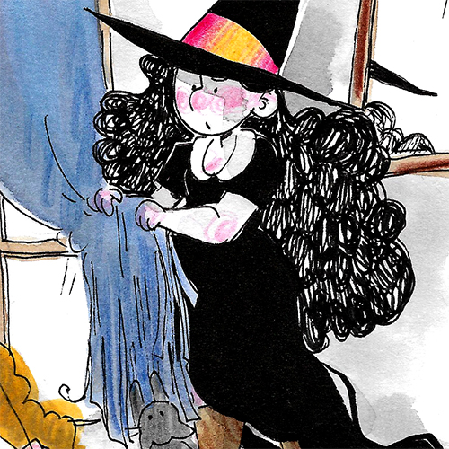 Camille PRIETO, oct. 2025