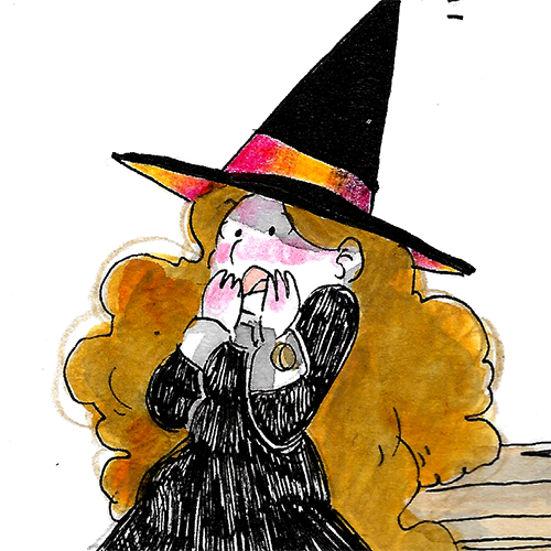 Camille PRIETO, oct. 2025