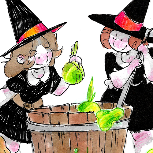 Camille PRIETO, oct. 2025