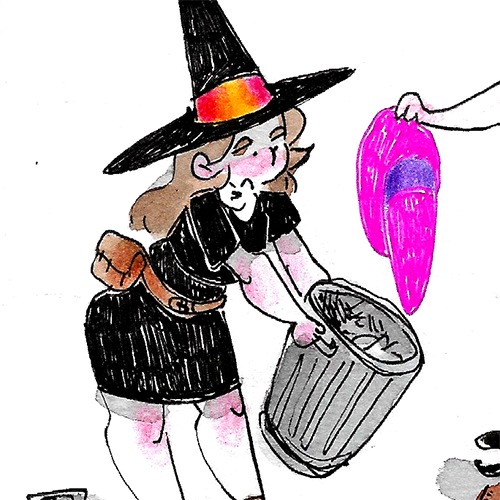 Camille PRIETO, oct. 2025