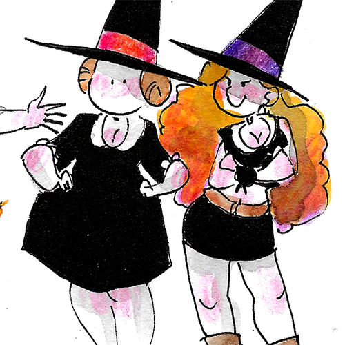 Camille PRIETO, oct. 2025