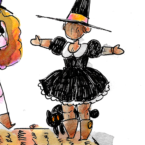 Camille PRIETO, oct. 2025