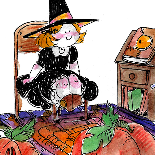 Camille PRIETO, oct. 2025