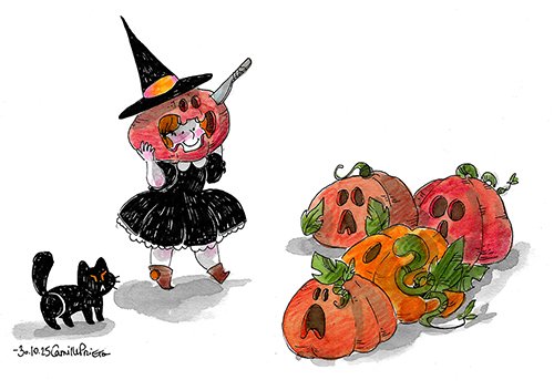 Camille PRIETO, oct. 2025 Camille PRIETO, oct. 2025