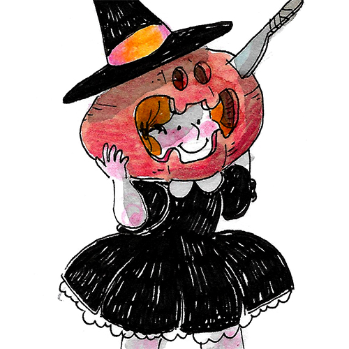 Camille PRIETO, oct. 2025