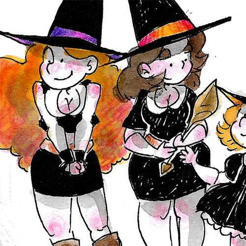 Camille PRIETO, oct. 2025