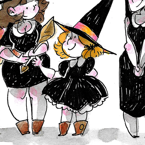 Camille PRIETO, oct. 2025