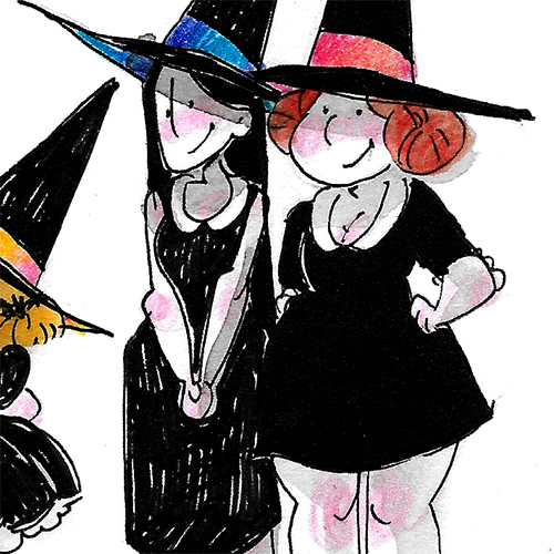 Camille PRIETO, oct. 2025