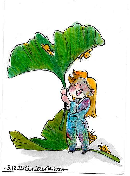 Camille PRIETO, déc. 2025 Camille PRIETO, déc. 2025