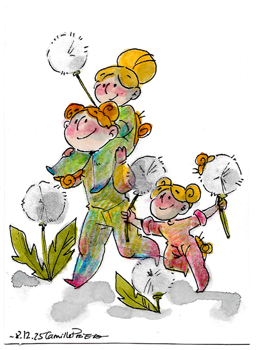 Camille PRIETO, déc. 2025 Camille PRIETO, déc. 2025