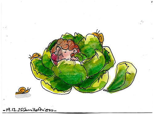 Camille PRIETO, déc. 2025 Camille PRIETO, déc. 2025