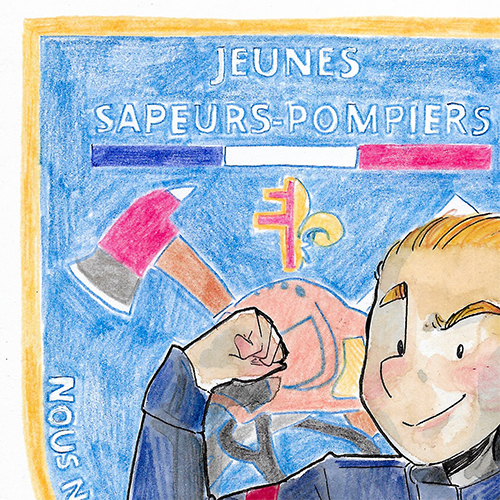 Camille PRIETO, nov. 2025 Camille PRIETO, nov. 2025